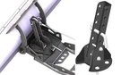 Kfi 106045 Utv Plow Lever Lift Kit - Repositions Cable Attachment Point. Fixed Price $70.21.
