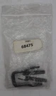 Genuine Oem Western Pintle Chain Repair Link-stepped Shoulder & Cotter 68475. Fixed Price $16.79.