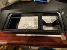 6122 Fisher Western Snow Plow Light Bezel With Hardware New In Package. Fixed Price $62.95.