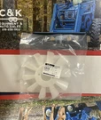 Ls Fan-hst COOLING-TRG281 40194116. Fixed Price $26.00.