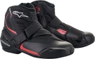 Alpinestars 2224521-13-47 SMX-1R V2 Boots Us 12 Eu Black/red. Fixed Price $219.95.