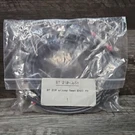 Certified Power Solutions MK-1003 Pwr / Gnd 2019 Bt 210-JPST Snow Plow Wiring. Fixed Price $69.00.