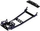 Kfi Products 105590 Hybrid Base/push Tube And Plow Mount System. Fixed Price $322.95.