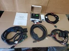 Oem Western Fisher Truckside Fleet Flex Wiring Harness Snow 19-23 Chevy/gmc. Fixed Price $825.00.