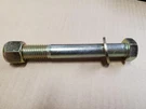 Grade 8 Western Stand Assembly Mounting Bolt Kit 2 Pivot. Fixed Price $20.00.