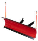 Denali Plows 72" Hd Pro Red Snow Kit Fits 2016-2025 Honda Pioneer 1000. Fixed Price $790.49.