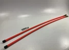Snow Plow Fluorescent Nylon Orange Guide Kit 3/4" X 48" Bolt-on (pair) GEN-SD48F. Fixed Price $35.95.