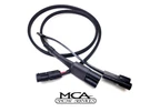 Boss Tailgate Spreader Wires Harness Side & Cover 48" TGS06084. Fixed Price $66.99.