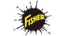 87617 Fisher Cable Assem, Chute Motor Side. Fixed Price $38.50.