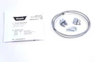 Warn 68135 Plow Act Wire Rope Heavy Duty Atv Winch Replacement Corrosion Resista. Fixed Price $44.45.