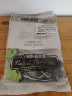 Sno-way 99100789 Eis Headlight Harness Adapter (is Now #99101362). Fixed Price $119.00.