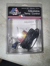 Flex-a-lite 31147 Adjustable Electric Fan Controller Thermostatic Switch. Fixed Price $17.50.