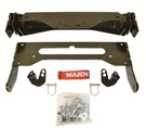 Warn 79925 Front Plow Mount For Kawasaki Teryx 750. Fixed Price $202.42.