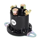 Snow Plow Motor Solenoid For Western Fisher 684-1221-012-02 Professional Grade. Fixed Price $43.99.