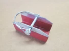 Genuine Oem Sno-way Snoway Down Pressure Lift Cylinder Lock Clamp 96107768 29 32. Fixed Price $55.00.