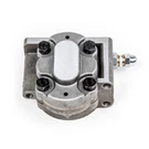 Gear PUMP,E47, Replaces Meyer #15026 Buyers #1306152. Fixed Price $183.99.