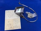 Ford Genuine Nos Outside Rear View Mirror Chrome D2GY-17696-B. Fixed Price $100.00.