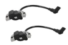 Pack Genuine Kawasaki 21171-0740 Ignition Coil 21171-0711. Fixed Price $120.43.