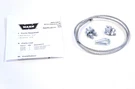 Warn 68135 Electric Actuator Wire Rope Service Kit For Atv Plow. Fixed Price $36.50.