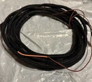 Western Salt Spreader Fleetflex Control Harness 69902. Fixed Price $70.00.