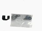 Warn 65050 J-bolt And Bracket Kit For Plow Base Tube Assembly 62100 &d 86528. Fixed Price $33.55.
