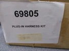 Western Plows Headlight Harness Kit 69805. Fixed Price $275.00.