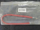 Buyers 1306340 Battery Cable Red 22". Fixed Price $16.00.