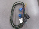 Western Plug In Harness 62526 Relay Type HB1 Dodge 94-98. Fixed Price $49.95.