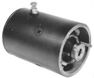 Hydraulic Motor Slotted Shaft Ccw Double Ball Bearing W8911 MUE6302. Fixed Price $205.00.