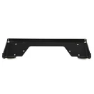 Warn 83648 Replacement Bracket For Plow Mount Kit. Fixed Price $96.61.