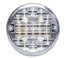 Venta 9/33V Round Rear 140MM Led Reverse Lamp Light Truck Trailer Lorry. Fixed Price $14.90.