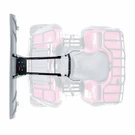 Warn 63290 Center Plow Mount For Honda Rancher. Fixed Price $88.98.