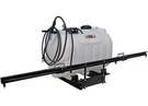 Agri-fab 45-0645 3 Point Sprayer, 60 Gal, White/black. Fixed Price $899.99.