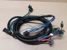 Oem Western/fisher 28464 HB-2 2B Headlight Wiring Harness 3 Port Snow Plow. Fixed Price $225.00.