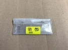 Meyer Plow 15576 Solenoid Check Valve Kit, Ball And Spring. Fixed Price $22.02.