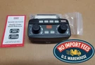 Western Dual Knob Salt Spreader Controller 99534 Fleet Flex Striker, -1 Tornado. Fixed Price $235.75.
