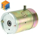 New Motor For Meyer Quicklift MUE6209 LMY0001 46-4196 2869AB 464196 2529AC 10710. Fixed Price $92.95.