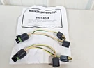 Genuine Hiniker Headlight Adapter 38813088 Nissan Titan 2007-2013 Toyota Tundra. Fixed Price $99.99.