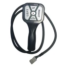 STB09602 Boss Handheld Straight Blade Plow Control Smart Touch STB3298. Fixed Price $268.00.