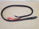 Genuine Oem Sno-way Snoway Plow/pump Power Cable Harness 96104230 Ground. Fixed Price $130.00.