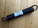 Pair 1302205 Plow Trip Spring Fisher Snowex Western 23039, Blizzard B61099. Fixed Price $28.00.