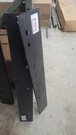 New Oem Western 44567-2 Cutting Edge Kit 9.5FT V-plow Mvp + And 29675-1 Bolt Box. Fixed Price $399.95.