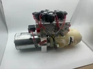 M-3591-0114 Meyer Plow Hydraulic Power Unit. Number 13852 V71. Fixed Price $470.00.