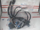 Boss 13-PIN Headlamp Adapter Harness MSC25275 Ford 2023+ F250-F600 S-duty Led. Fixed Price $197.95.