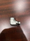 Oem Meyer 22460 90 Degree Elbow Fitting SAE-6 Snow Plow Female Ends. Fixed Price $20.99.
