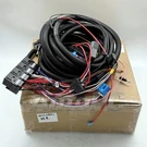 New 13 Pin Wiring Harness Truck Side MSC08001 MSC04316 For Boss Snow Plow Us. Fixed Price $215.00.