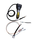 Genuine Meyer Plow Pistol Grip Controller 22690DC Also Replaces Oem 22690X. Fixed Price $299.95.