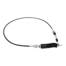 3C085-82970 Control Lever Cable Fits Kubota M8540 M7040 M6040 M5040 M9540 M5140. Fixed Price $31.40.