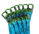 Notch Speedline Kit Rigging & Aluminum Snaps 12 Pack. Fixed Price $545.99.