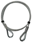 Kfi Lift Kit Manual Cable Replacement 105173-R. Fixed Price $26.43.